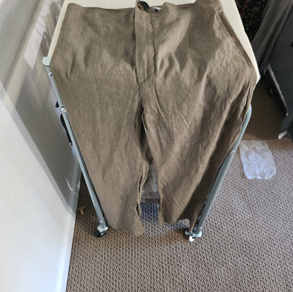 Zara slacks